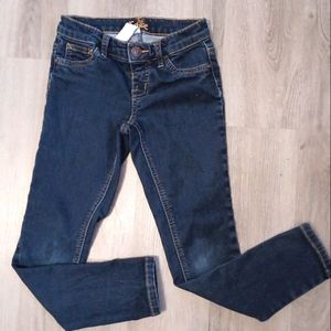 Girls Justice Denim Jegging Size 8